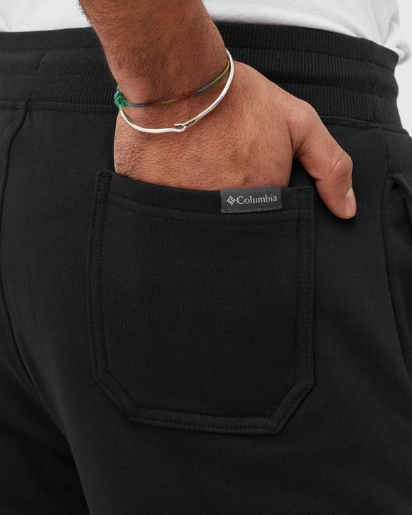 Columbia Logo Fleece Short