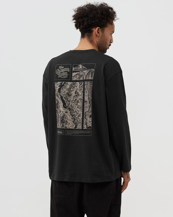 CSC Alpine Way™ Relaxed LS Tee