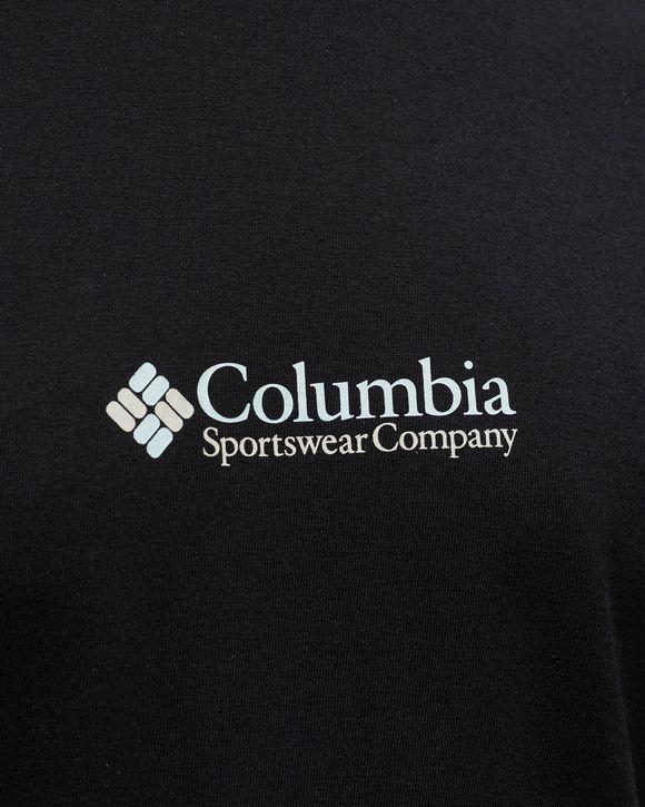 CSC Basic Logo Tee