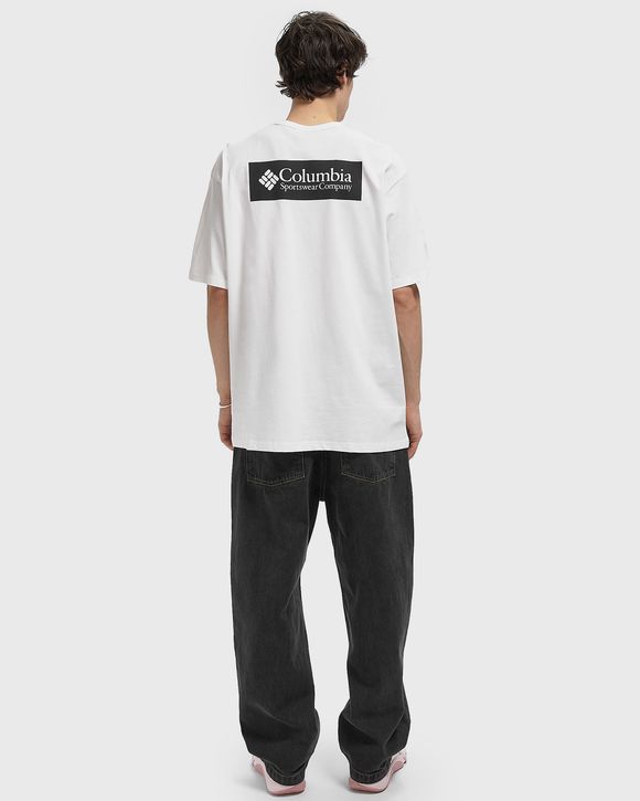 CSC Heavyweight Iconic T S/S