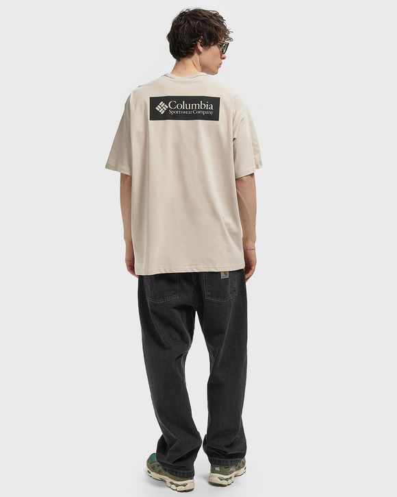CSC Heavyweight Iconic T S/S