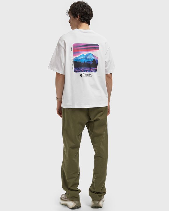 CSC Heavyweight S/S