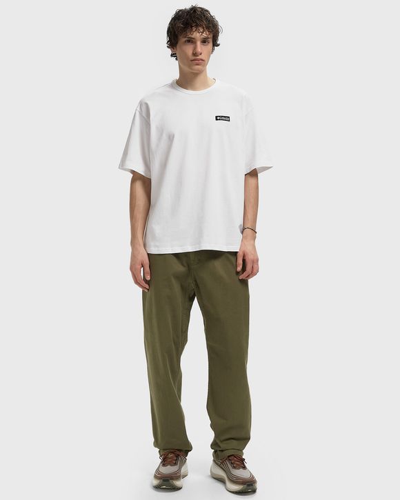 CSC Heavyweight S/S
