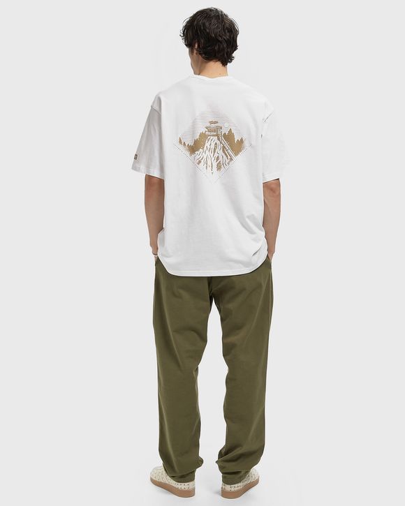 CSC Heavyweight S/S