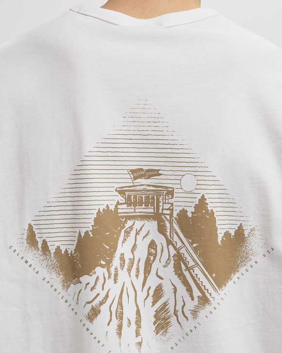 CSC Heavyweight S/S