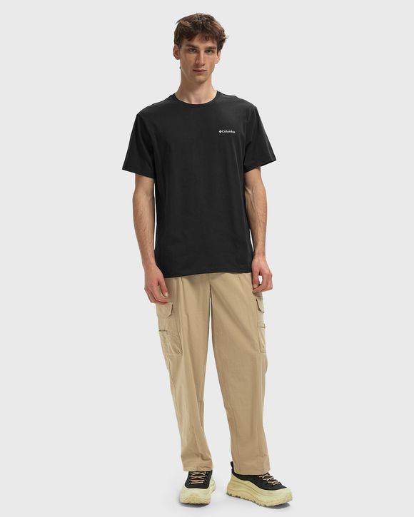 CSC Outdoor Back Graphic S/S