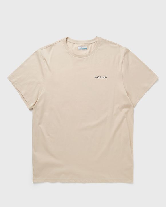 CSC Outdoor Back Graphic S/S