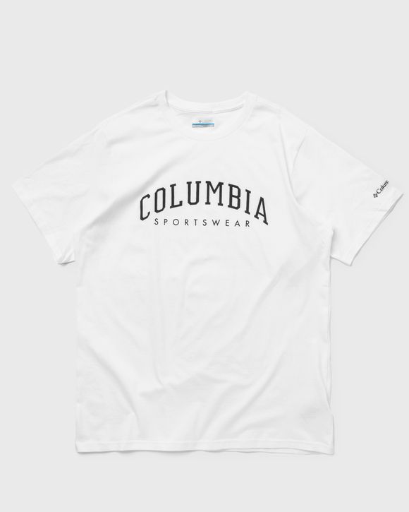 CSC Seasonal Logo Tee