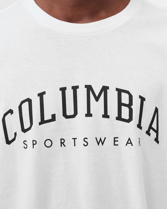 CSC Seasonal Logo Tee