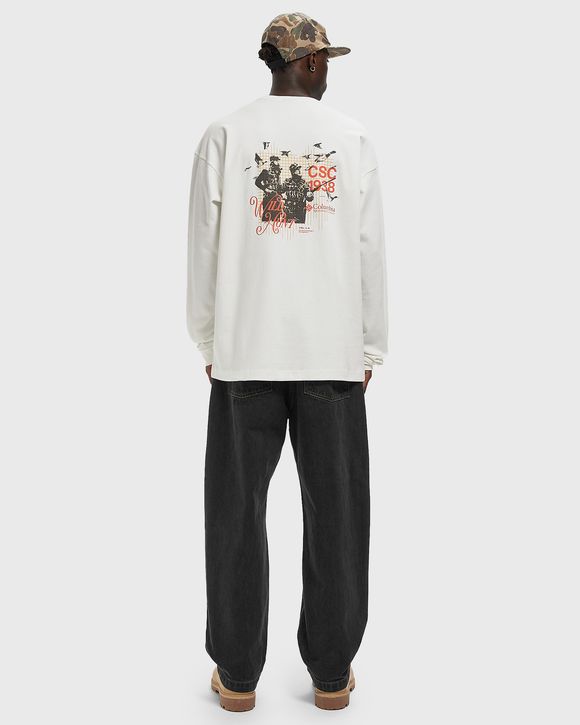 CSC1938 V1 Long Sleeve T