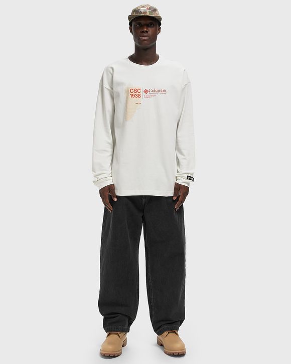 CSC1938 V1 Long Sleeve T