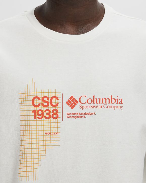 CSC1938 V1 Long Sleeve T