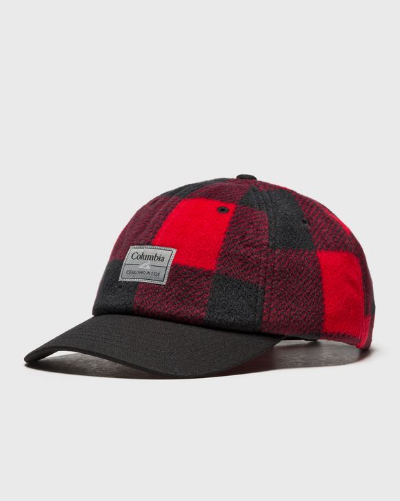 CSC™ II Fleece Ball Cap