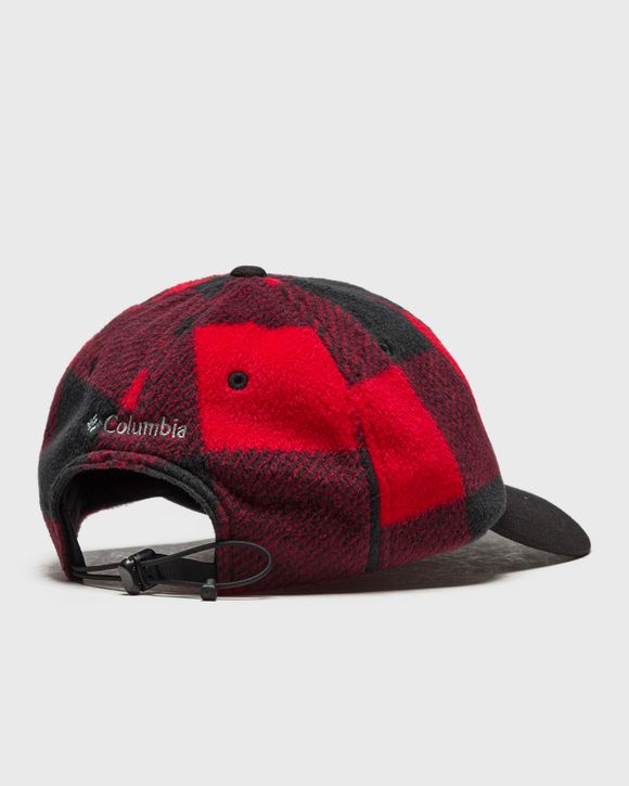 CSC™ II Fleece Ball Cap