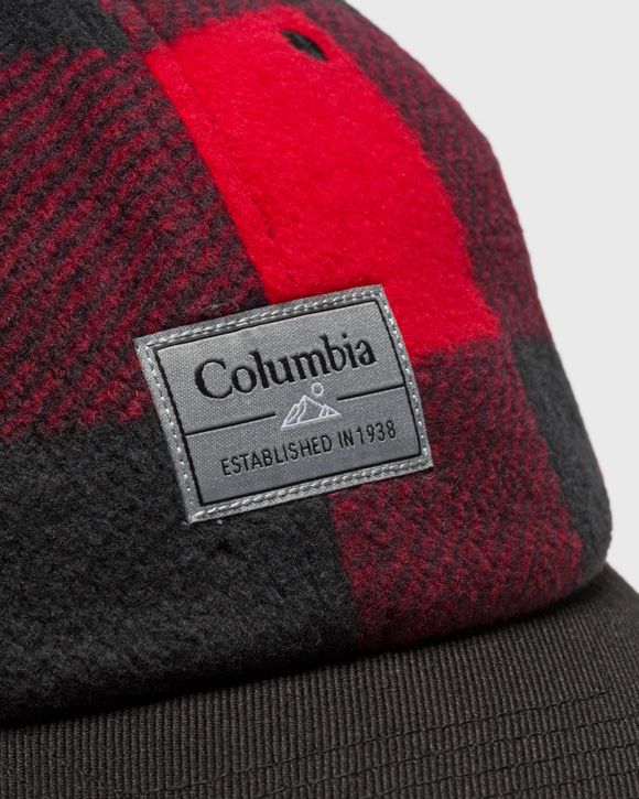CSC™ II Fleece Ball Cap