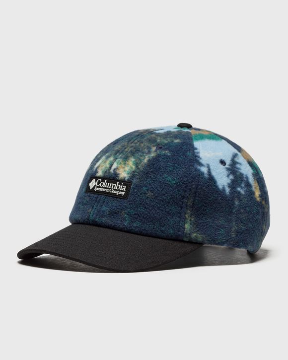 CSC™ II Fleece Ball Cap