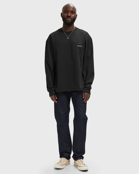 Echo Passage LS Crew