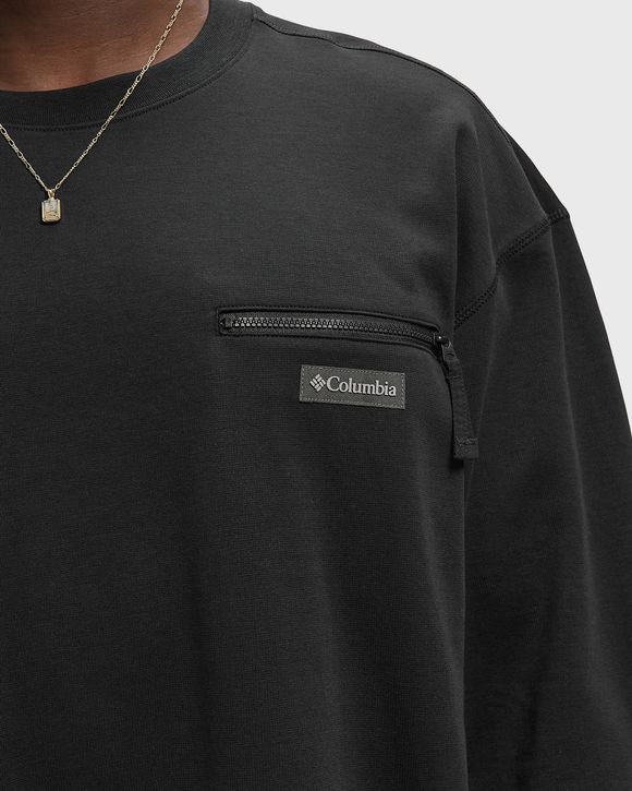 Echo Passage LS Crew