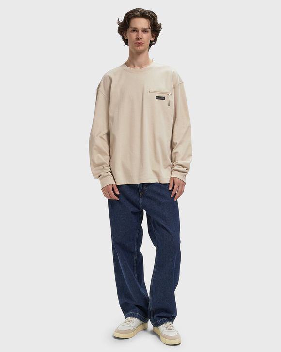 Echo Passage LS Crew
