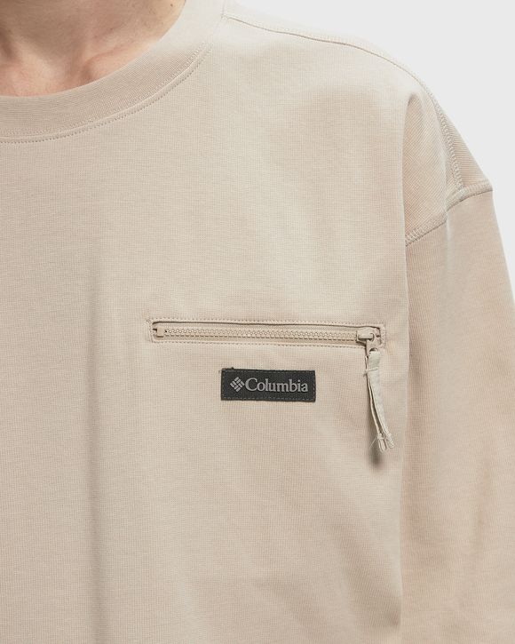 Echo Passage LS Crew
