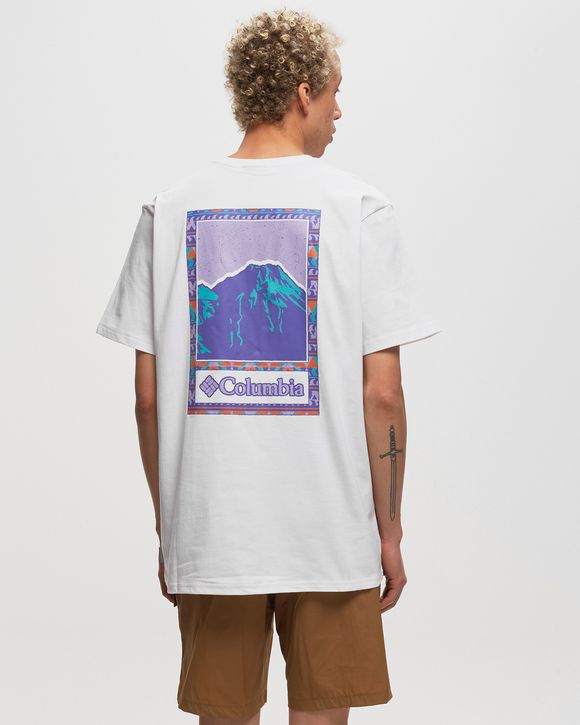 Explorers Canyon Back Tee