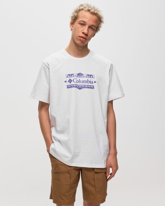 Explorers Canyon Back Tee