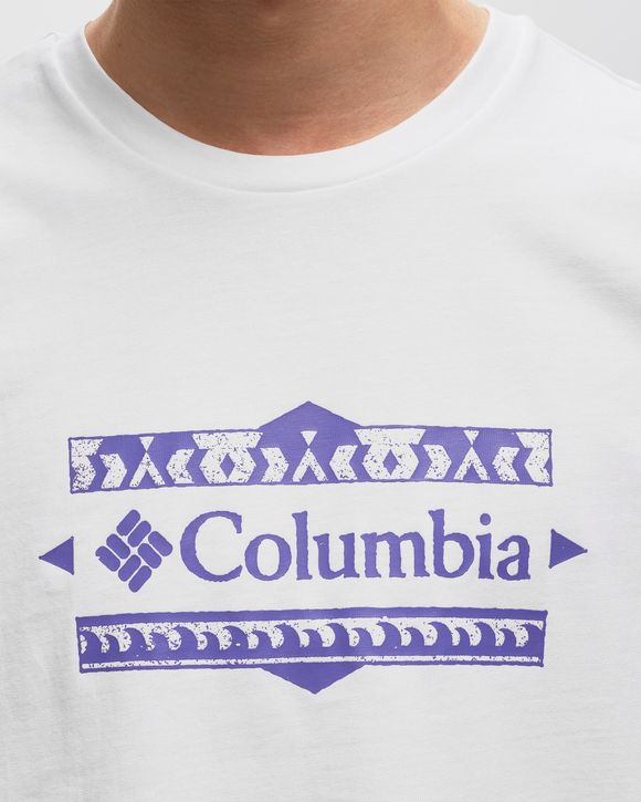 Explorers Canyon Back Tee
