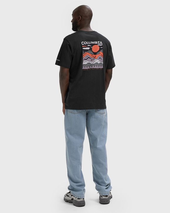 Explorers Canyon™ Back SS Tee