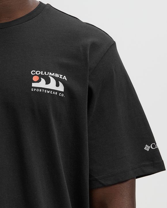 Explorers Canyon™ Back SS Tee