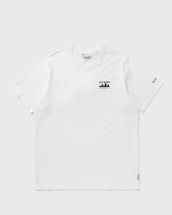 Explorers Canyon™ Back SS Tee