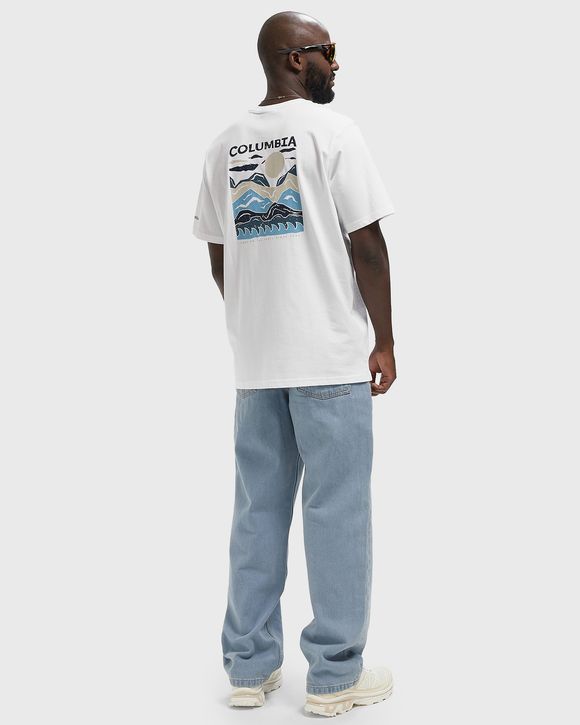 Explorers Canyon™ Back SS Tee