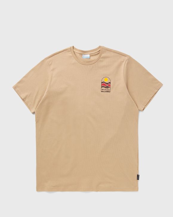 Explorers Canyon™ Back SS Tee