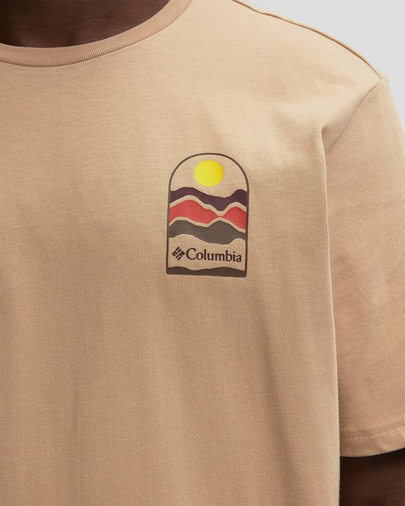 Explorers Canyon™ Back SS Tee