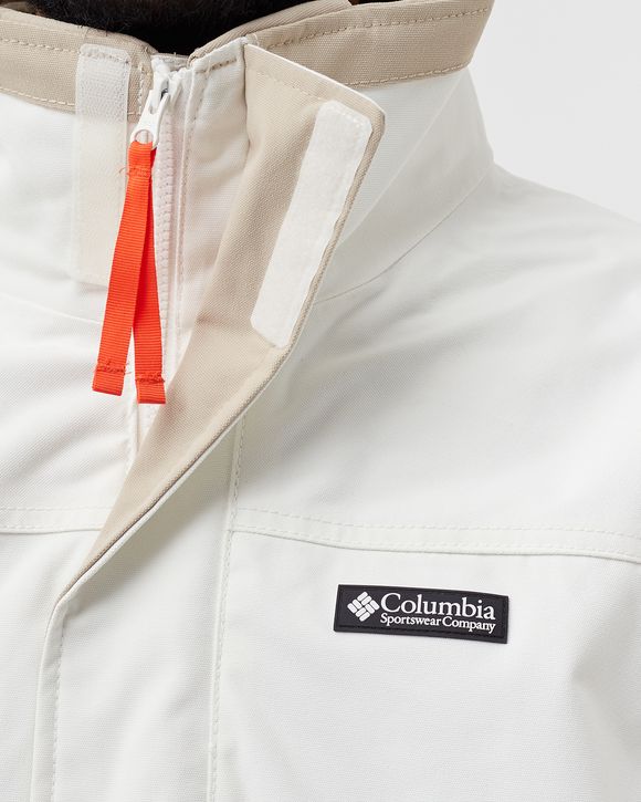 Field ROC Bugaboo 1986 Interchange Jacket