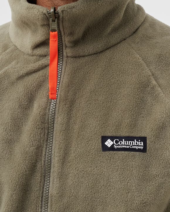 Field ROC Bugaboo 1986 Interchange Jacket