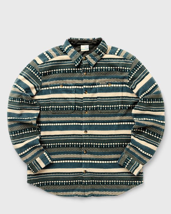 Flare Gun™ Fleece Over Shirt