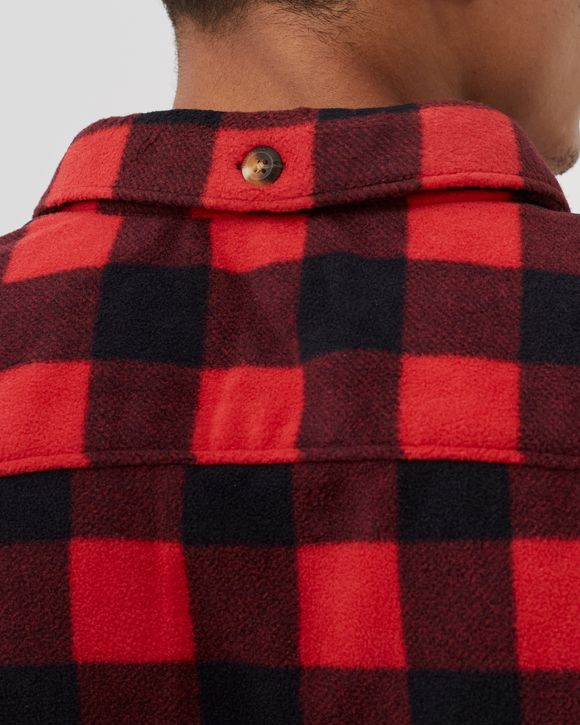 Flare Gun™ Fleece Over Shirt