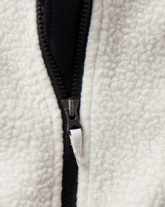 Foxy Baby Sherpa Bunting