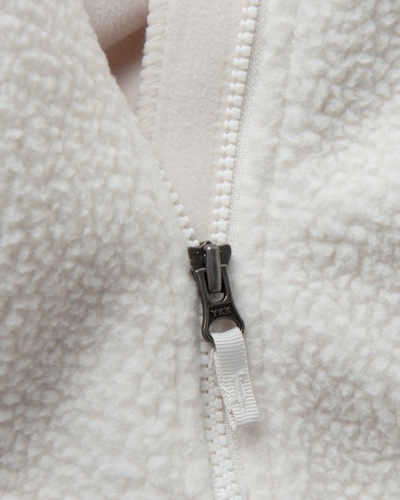 Foxy Baby Sherpa Bunting Fleece Suit