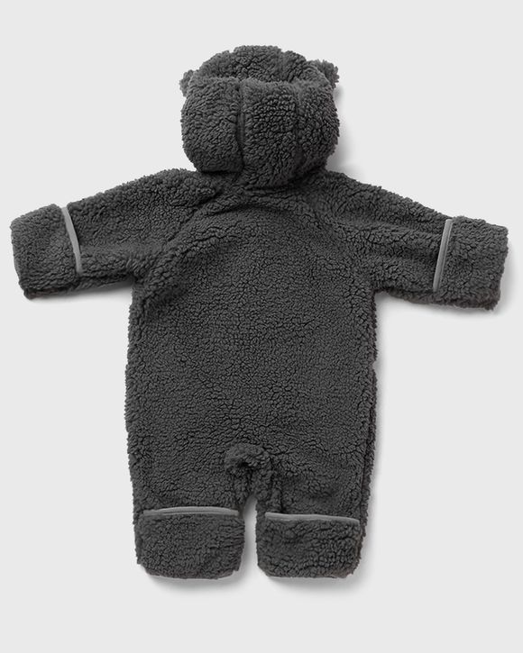 Foxy Baby™ Sherpa Bunting