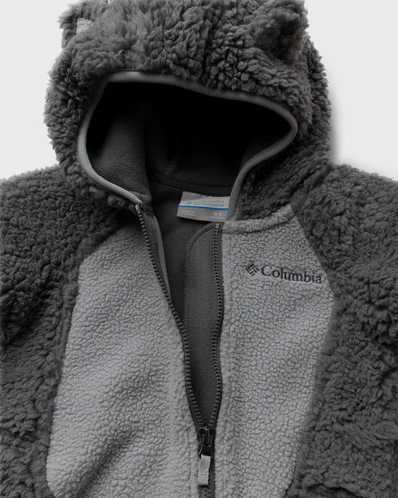 Foxy Baby™ Sherpa Bunting