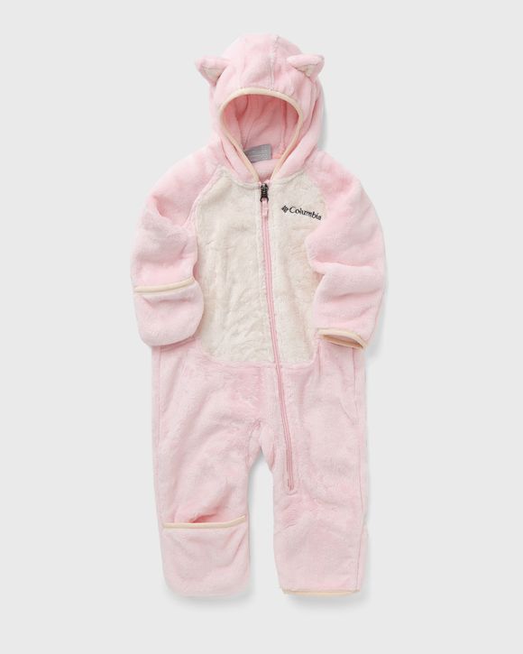 Foxy Baby™ Sherpa Bunting