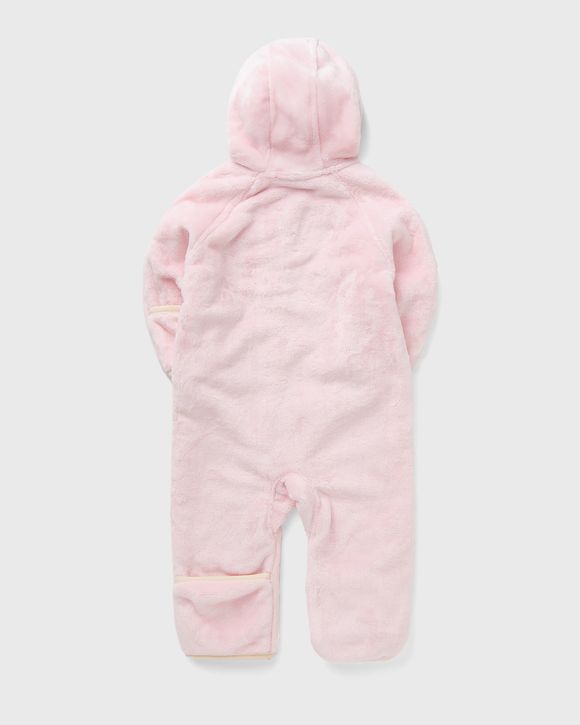 Foxy Baby™ Sherpa Bunting