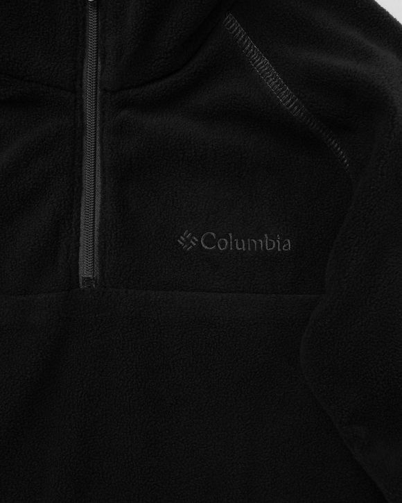 Glacial Half Zip