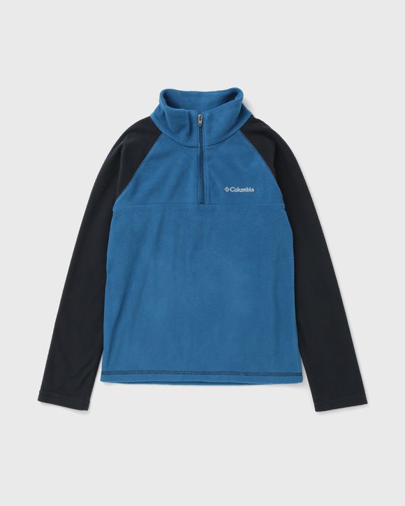 Glacial™ Half Zip