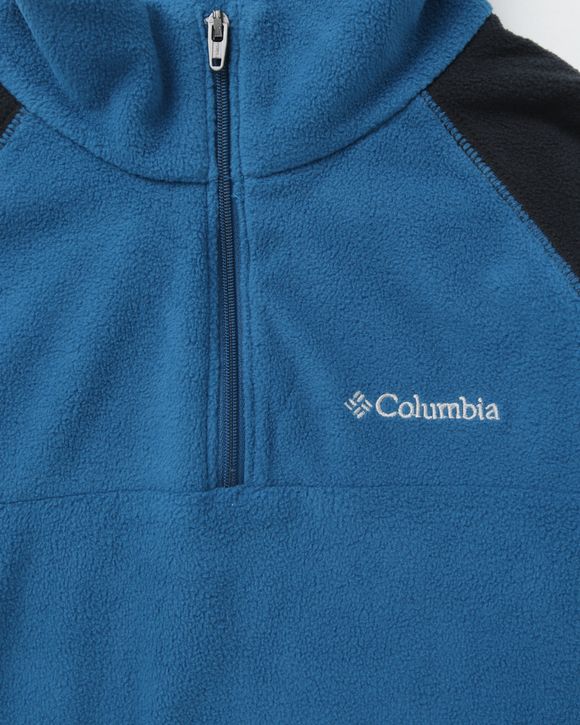 Glacial™ Half Zip