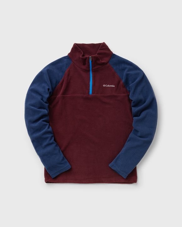 Glacial™ Half Zip