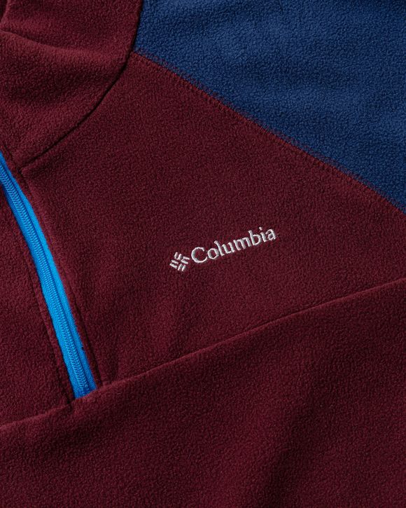 Glacial™ Half Zip
