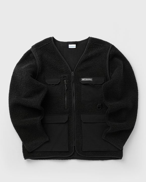 Granite Point™ Convertible Fleece