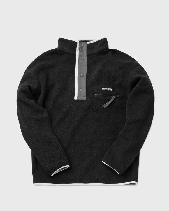 Helvetia Half Snap Fleece
